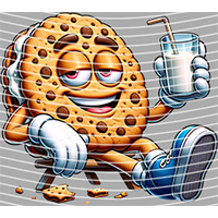 Cartoons and other-CO 1722